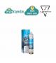 SUPREM-E FLAVOUR BAR FIZZ GRAPE MANGO MINI SHOT MIX 10ML