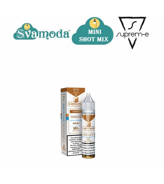 SUPREM-E IL DISTILLIFICIO PERIQUE MINI SHOT MIX 10ML