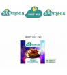 SVAMODA FLAVORS LIRA SHOT MIX 20ML