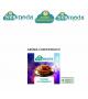 SVAMODA FLAVORS LIRA AROMA CONCENTRATO 10ML