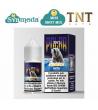 TNT VAPE POLAR BLACK ICE MINI SHOT MIX 10ML