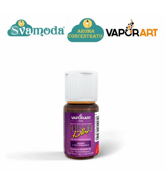 VAPORART SHINOBI KILLER AROMA CONCENTRATO 10ML