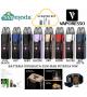 VAPORESSO LUXE XR MAX 2 STARTER KIT
