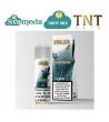 TNT VAPE POLAR PEACH & LIME SHOT MIX 20ML