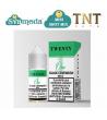 TNT VAPE TWENTY ONE BLACK CAVENDISH MINI SHOT MIX 10ML