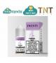 TNT VAPE TWENTY ONE PERIQUE MINI SHOT MIX 10ML