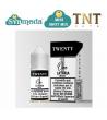 TNT VAPE TWENTY ONE LATAKIA MINI SHOT MIX 10ML