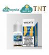 TNT VAPE TWENTY MIX KENTUCKY HERITAGE MINI SHOT MIX 10ML