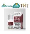 TNT VAPE TWENTY MIX BALKAN SOBRANIE MINI SHOT MIX 10ML