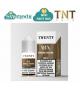 TNT VAPE TWENTY MIX TRINIDAD AVANA MINI SHOT MIX 10ML