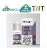 TNT VAPE TWENTY MIX SILENT HILLS MINI SHOT MIX 10ML