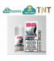 TNT VAPE POLAR STRAWBEAR MINI SHOT MIX 10ML