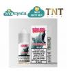 TNT VAPE POLAR STRAWBEAR MINI SHOT MIX 10ML