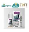 TNT VAPE POLAR PURPLE SNOW MINI SHOT MIX 10ML