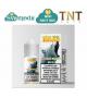 TNT VAPE POLAR MANIAC MANGO MINI SHOT MIX 10ML
