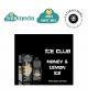 LA TABACCHERIA ICE CLUB HONEY & LEMON ICE MINI SHOT MIX 10ML
