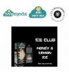 LA TABACCHERIA ICE CLUB HONEY & LEMON ICE MINI SHOT MIX 10ML