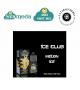 LA TABACCHERIA ICE CLUB MELON ICE MINI SHOT MIX 10ML