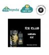 LA TABACCHERIA ICE CLUB MELON ICE MINI SHOT MIX 10ML