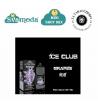 LA TABACCHERIA ICE CLUB GRAPES ICE MINI SHOT MIX 10ML