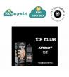 LA TABACCHERIA ICE CLUB APRICOT ICE MINI SHOT MIX 10ML