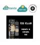 LA TABACCHERIA ICE CLUB HONEY & LEMON ICE SHOT MIX 20ML