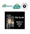 LA TABACCHERIA ICE CLUB HONEY & LEMON ICE SHOT MIX 20ML