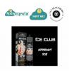 LA TABACCHERIA ICE CLUB APRICOT ICE SHOT MIX 20ML