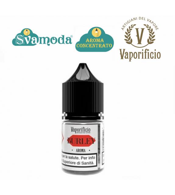 VAPORIFICIO DISTILLATI ORGANICI BURLEY AROMA CONCENTRATO 10ML