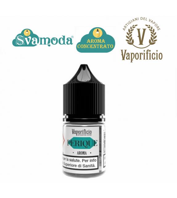 VAPORIFICIO DISTILLATI ORGANICI PERIQUE AROMA CONCENTRATO 10ML