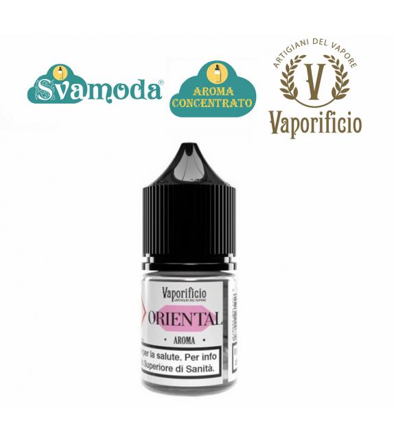 VAPORIFICIO DISTILLATI ORGANICI ORIENTAL AROMA CONCENTRATO 10ML