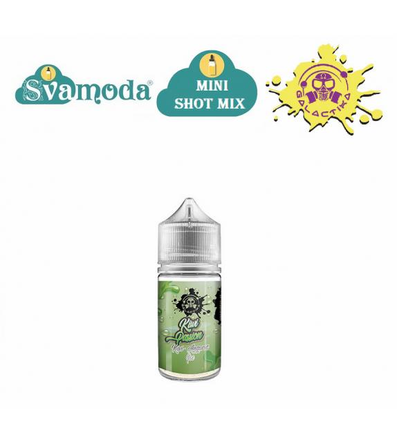 GALACTIKA KIWI PASSION MINI SHOT MIX 10ML