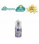 GALACTIKA BLUE LEMON MINI SHOT MIX 10ML