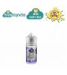 GALACTIKA BLUE LEMON MINI SHOT MIX 10ML
