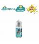 GALACTIKA TROPICAL FREEZE MINI SHOT MIX 10ML