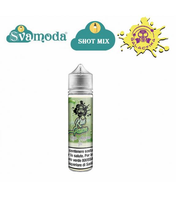 GALACTIKA KIWI PASSION SHOT MIX 20ML