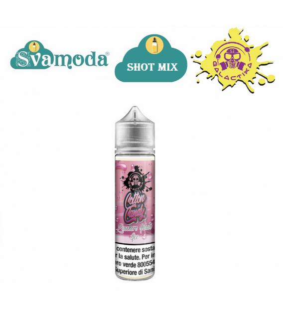 GALACTIKA COTTON CANDY SHOT MIX 20ML