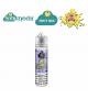 GALACTIKA BLUE LEMON SHOT MIX 20ML