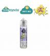 GALACTIKA BLUE LEMON SHOT MIX 20ML