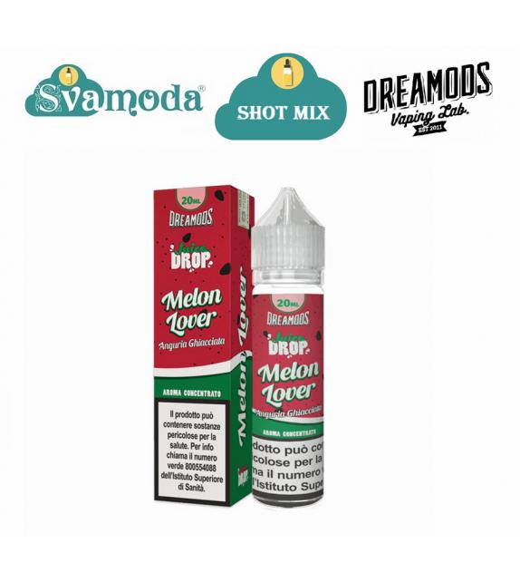 DREAMODS MELON LOVER JUICE DROP SHOT MIX 20ML