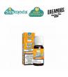 DREAMODS ORANGE BREEZE JUICE DROP AROMA CONCENTRATO 10ML