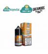 DREAMODS ORANGE BREEZE JUICE DROP MINI SHOT MIX 10ML