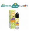 FLAVOURART TE AMO TE' FREDDO MATCHA LATTE SHOT MIX 20ML