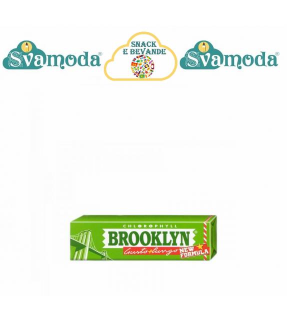 BROOKLYN CHLOROPHYL