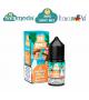 FLAVOURART TE AMO TE' FREDDO PESCA LIMONE MINI SHOT MIX 10ML +20