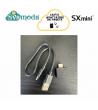 SX MINI CAVETTO CON ADATTATORE PER PUREMAX 2