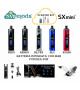 SX MINI PUREMAX 2 STARTER KIT