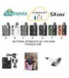 SX MINI PUREMAX Q STARTER KIT