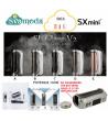 SX MINI SL CLASS V2 BOX