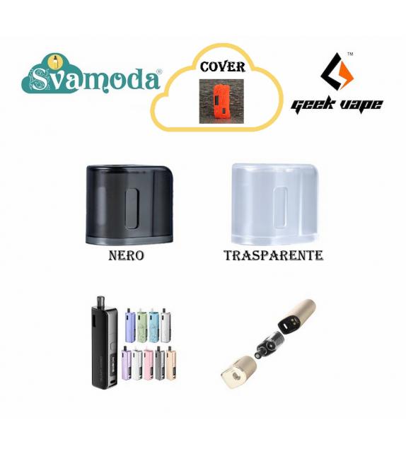 GEEK VAPE CAP DI RICAMBIO PER SOUL